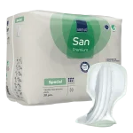 ABENA San Special inlegverband | voor ontlasting | 2000ml💧💧💧