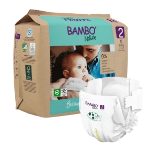 BAMBO Nature 2 Mini 3-6 kg