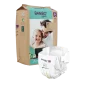 BAMBO Nature luiers maat 6 XXL | 16+ kg