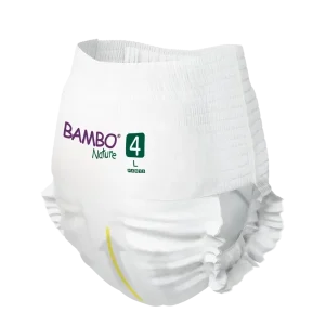 BAMBO Nature Pants 4