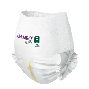 BAMBO Nature Pants 5