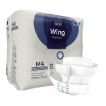 Abena Wing M4 slip met heupband maat M | 3500ml 💧💧💧💧