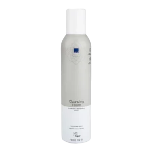Abena Cleansing Foam reinigingsschuim licht geparfumeerd