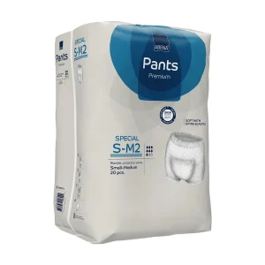 Abena Pants incontinentiebroekjes Special maat S/M | 1700ml 💧💧