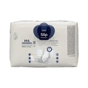 Abena Slip M4 maat M | 3600ml 💧💧💧💧 - Afbeelding 4