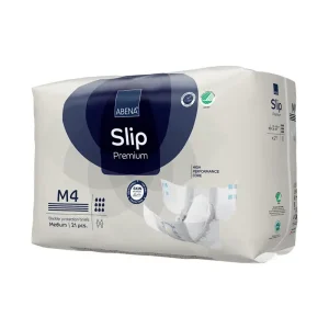 Abena Slip M4 maat M | 3600ml 💧💧💧💧 - Afbeelding 6