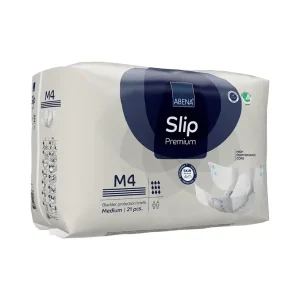 Abena Slip M4 maat M | 3600ml 💧💧💧💧 - Afbeelding 5