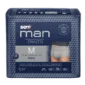 Seni Man Pants incontinentiebroekjes maat M | 1000ml 💧💧💧💧