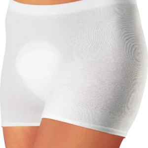Seni Fix Comfort elastische fixatiebroekjes - model