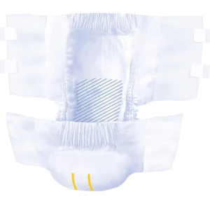 Seni Kids Junior Super 20+kg | 1350ml 💧💧💧💧 luier slip