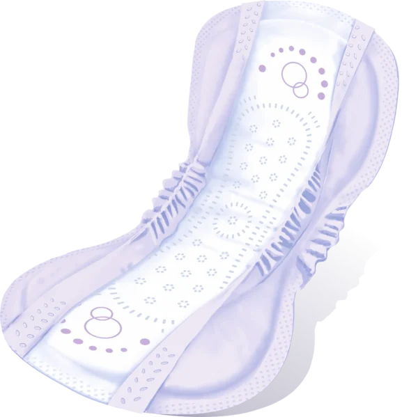 Seni Lady Plus inlegverband | 800ml 💧💧💧💧 incontinentieverband