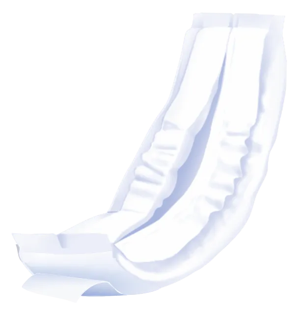 Seni Man Super Level 5 inlegverband | 870ml 💧💧💧💧 incontinentieverband