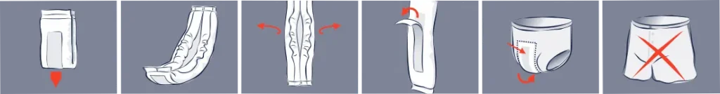 Seni Man level 5 gebruiksaanwijzing