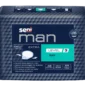 Seni Man Extra Level 3 inlegverband | 500ml 💧💧