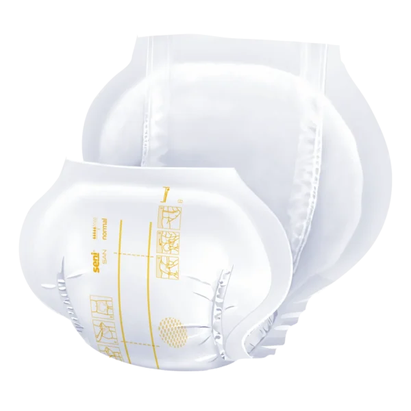 Seni San Normal inlegverband | 1300ml 💧💧 product