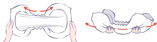 Seni San voorbereiden