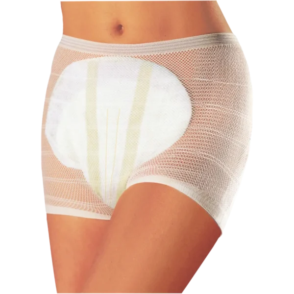 Seni San Normal inlegverband | 1300ml 💧💧 model