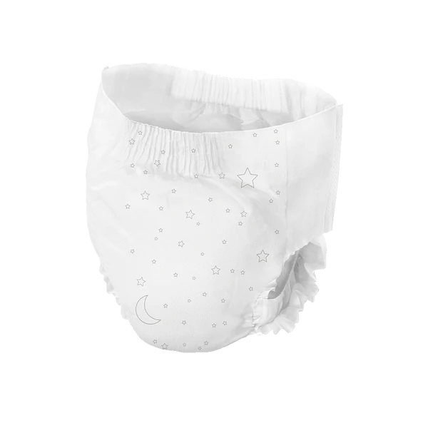 Bambo Dreamy nachtbroekjes 4-7 jaar jongens en meisjes product luier