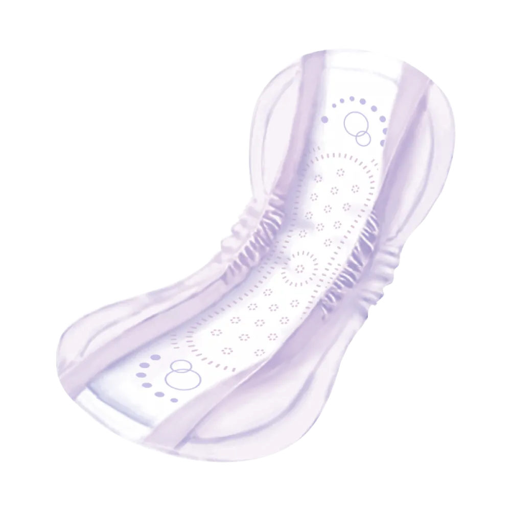 Seni Lady Slim Extra inlegverband | 400ml product